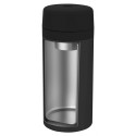 ZWILLING Thermo tea infuser 420 ml black