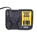 DeWALT DCF809D2T Black,Yellow 3200 RPM