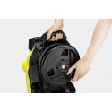 Kärcher pressure washer K5 Premium Smart Control Upright Electric 500l/h, black/yellow