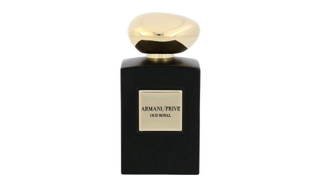 Armani Privé Oud Royal Intense Eau de Parfum (100ml)