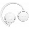 JBL wireless headset Tune 670NC, white