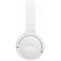 JBL wireless headset Tune 670NC, white