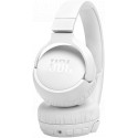 JBL wireless headset Tune 670NC, white