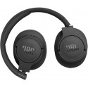 JBL wireless headset Tune 770NC, black