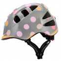 Meteor bicycle helmet MA-2 Dots (M)