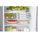 Samsung RB38T602DSA/EF fridge-freezer Freestanding D Stainless steel