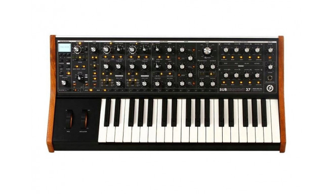 MOOG SUBsequent 37 - Analog synthesizer