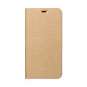 Forcell case Luna Book Gold Samsung Galaxy S20 FE/S20 FE 5G, gold