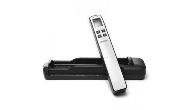 Mobile Scanner Avision MiWand 2 WiFi Pro, A4