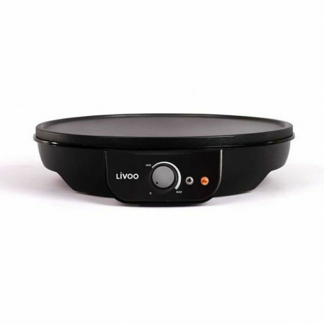 Krepimasin Livoo DOP196 1000W Must