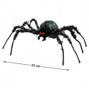 Halloween Decorations 43 x 36 cm Spider