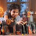 Playset Novelmore Playmobil 70221 (215 pcs) Novelmore Castle Tower