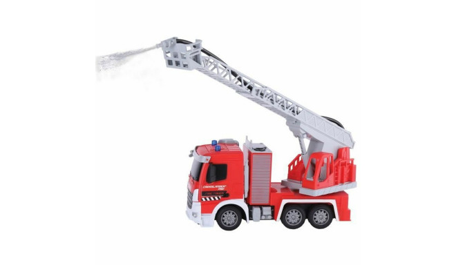 Remote-Controlled Car Lexibook