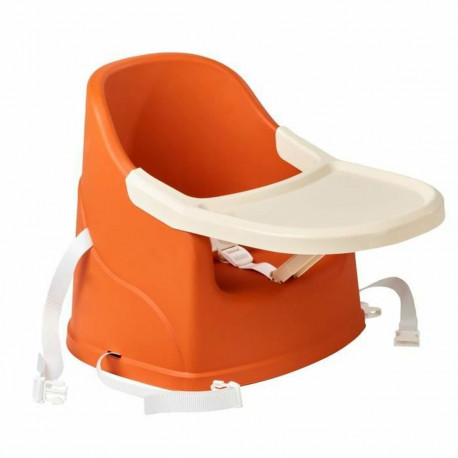 Söötmistool ThermoBaby Laste Oranž 36 x 38 x 36 cm Terrakota