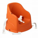 Augsts krēsls ThermoBaby 36 x 38 x 36 cm Oranžs Bērnu