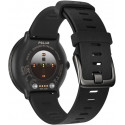 Polar Ignite 3 Titanium S-L, black