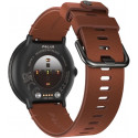 Polar Ignite 3 Titanium S-L, brown