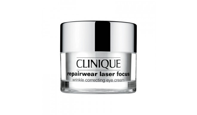 Clinique Repairwear Laser Focus Eye Cream (15)