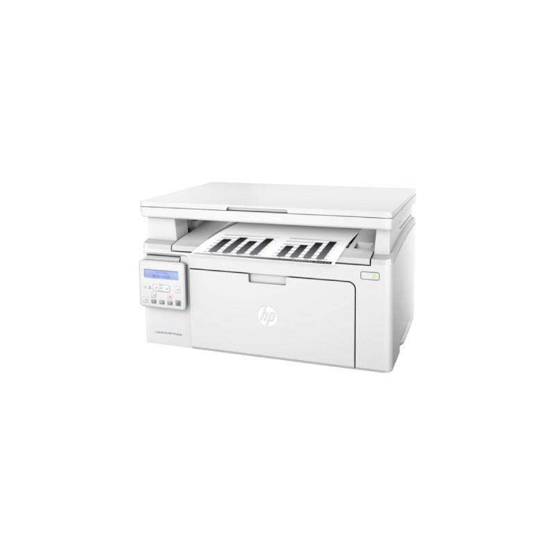 HP laserprinter LaserJet Pro MFP M130nw - Printerid - Photopoint