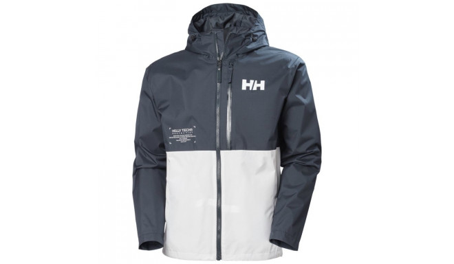 Helly Hansen Active Pace Jacket M 53085 598 (XL)