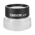 Carson Standing Loupe 4,5x75mm