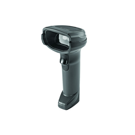 Zebra DS8108, 2D, SR, multi-IF, black