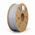 Filament printer 3D ABS/1.75 mm/1kg/gray