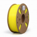 Gembird 3D-printeri filament 3D ABS 1.75mm, kollane