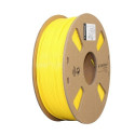 Gembird 3D-printeri filament ABS 1.75mm, kollane Gembird 3D-printeri filament ABS 1.75mm, kollane