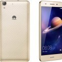 Huawei Honor Y6 II / Honor 5A 16GB Dual-SIM gold EU