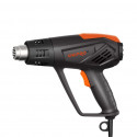 Kuumaõhupuhur 2000W GH-201N 8087000 DNIPRO-M