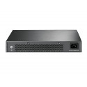 TP-LINK 24port Gigab. ECO-Switch 19in