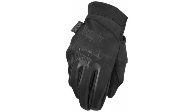 Перчатки Mechanix TS ELEMENT черные L