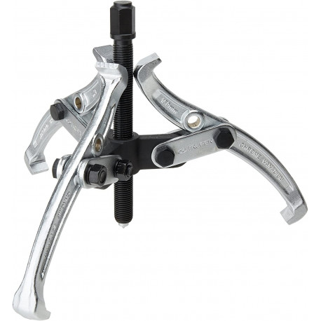 3 jaw gear puller max 152x160mm (aperture x reach) Truper®