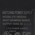 Falcon Eyes Power Supply SP-AC15