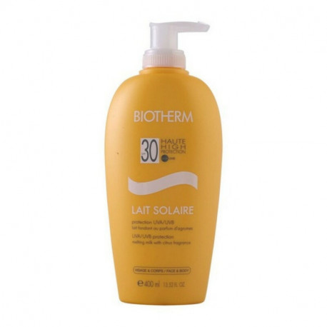 Biotherm Waterlover Hydrating Sun Milk SPF30 (400ml)