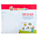 COCOMELON Lunchbox playset with accessories