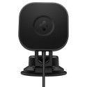 SPIGEN ITS35W-3 Onetap Pro 3 Magnetic Magsafe Windshield & Dashboard Car Mount Wireless Charger blac