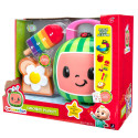 COCOMELON Lunchbox playset with accessories