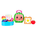 COCOMELON Lunchbox playset with accessories