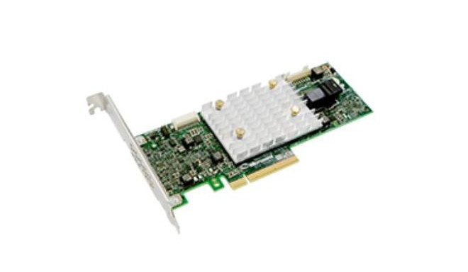 Adaptec SmartRAID 3101E-4i interface cards/adapter Internal SAS, SATA