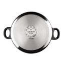 Taurus Classic Moments 6L Stainless steel