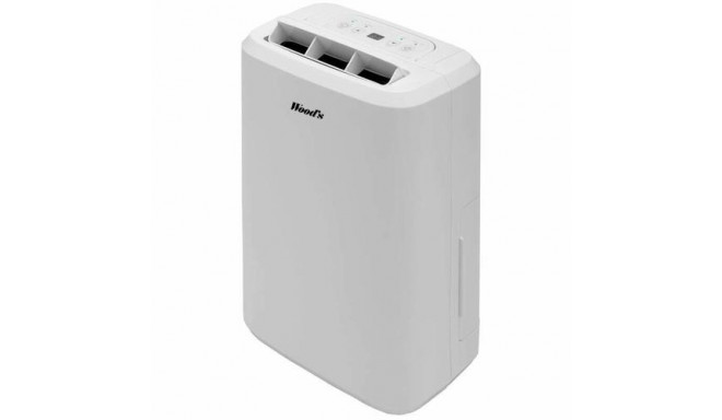WOODS M10G dehumidifier 2 L 42 dB 280 W White