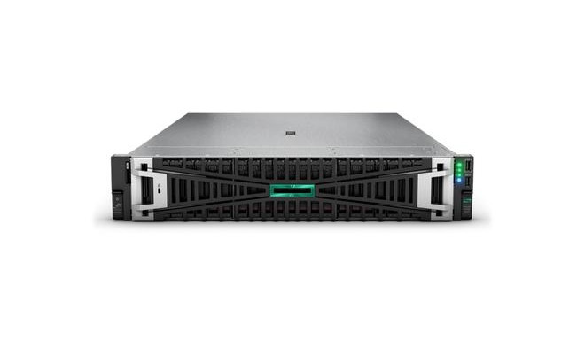 HPE DL380 server Rack (2U) Intel Xeon Silver 4410Y 2 GHz 32 GB DDR5-SDRAM 1000 W