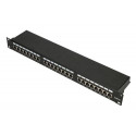 Extralink EX.9830 patch panel 1U