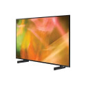 Samsung HG43AU800EEXEN hospitality TV 109.2 cm (43") 4K Ultra HD Smart TV Black 20 W