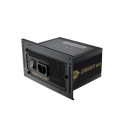 FSP/Fortron Dagger PRO power supply unit 650 W 20+4 pin ATX SFX Black