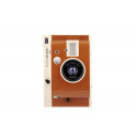 Lomography Sanremo Compact film camera 48mm Beige, Brown