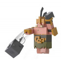 Minecraft Portal Guard Figure