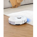 Roborock robot vacuum cleaner S8, white